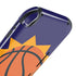 NBA Phoenix Suns Large Logo Nintendo Switch Lite Skin